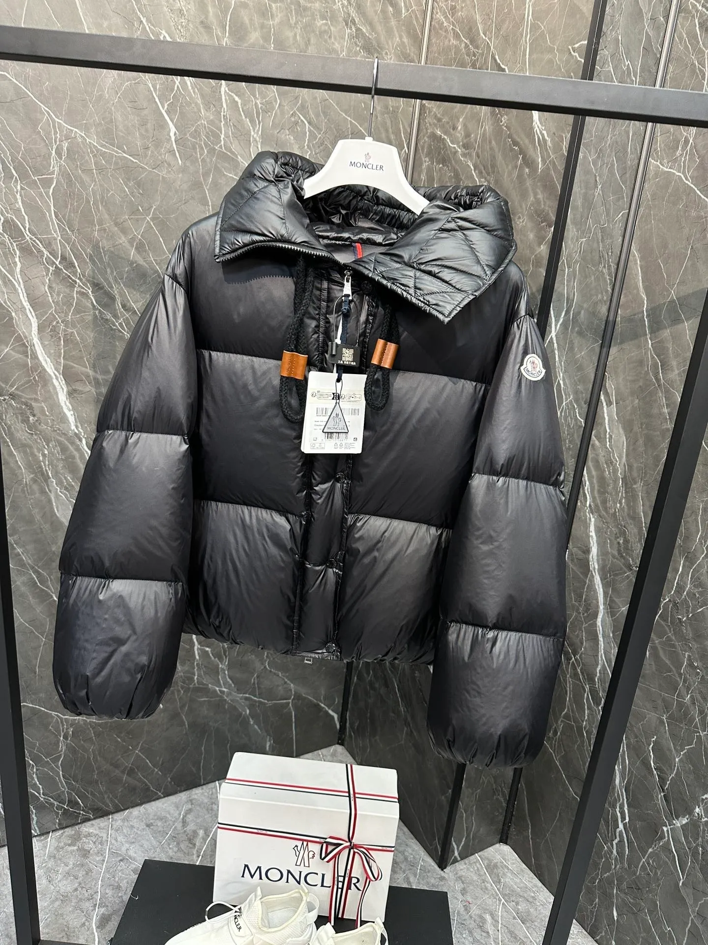 ⬆️Moncler Borey . . . . . . ⚠️ , . NFC . . 🎁 Borey ， Classic ， ， ， 。 Borey ， 。 ， 。 ， Classic ， 。 ， ， 。 • longue saison •Longue saison • • • • • • Size：0-2 D 9875064650